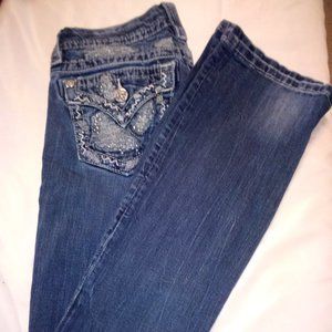 Miss Me Jeans Size 25